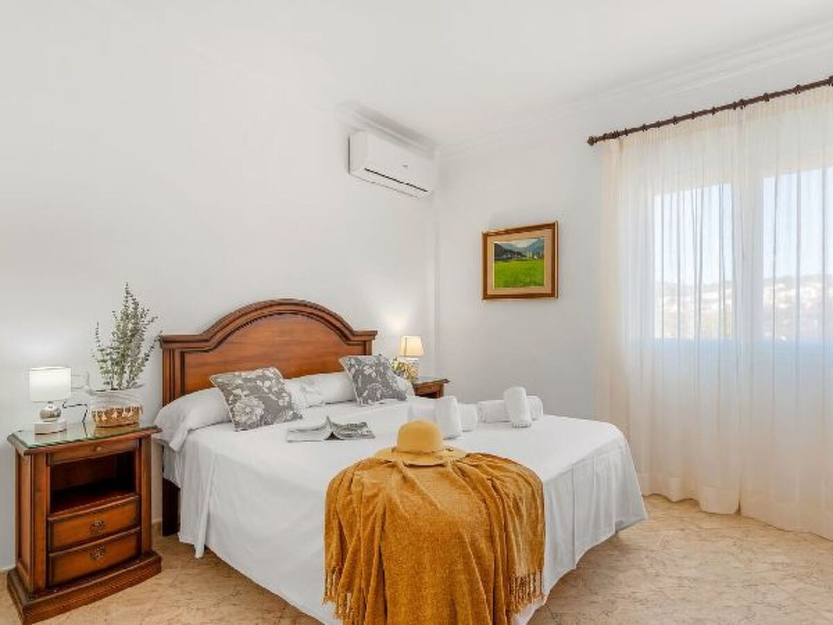 Villa La Marina - 6 chambres, 12 personnes à Benissa - Photo 58