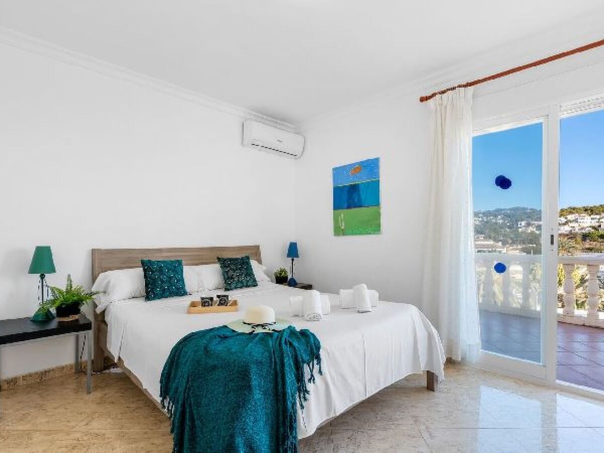 Villa La Marina - 6 chambres, 12 personnes à Benissa - Photo 60