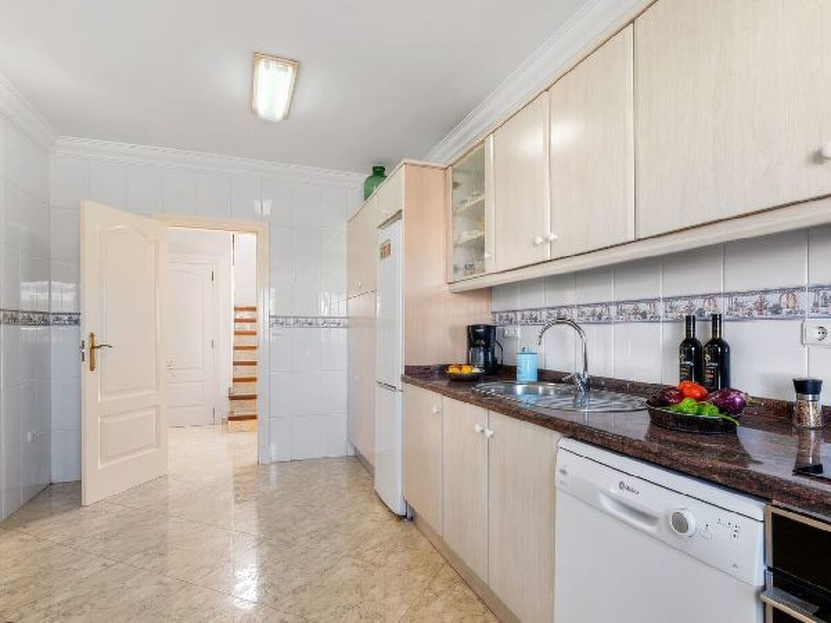 Villa La Marina - 6 chambres, 12 personnes à Benissa - Photo 62