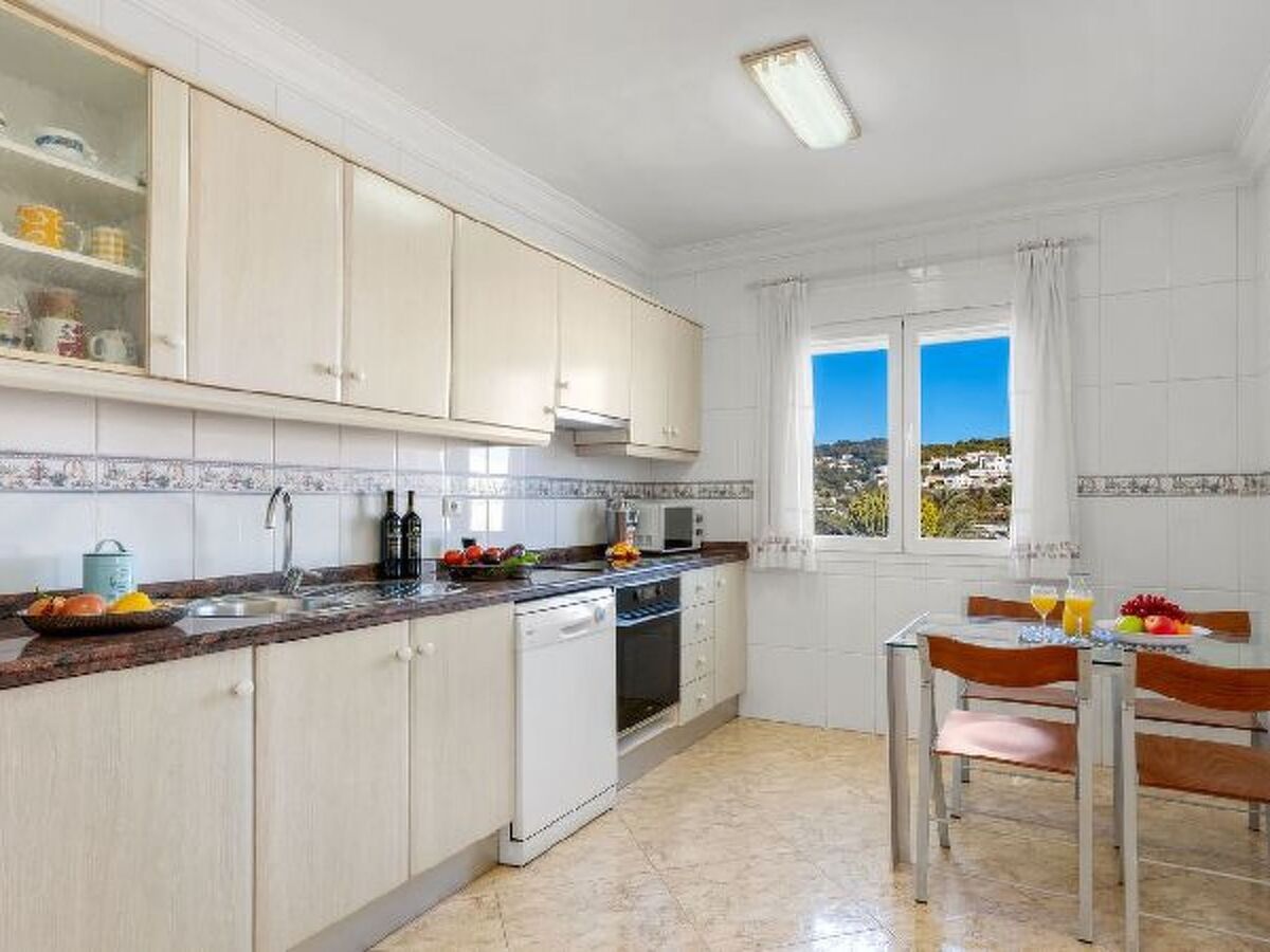 Villa La Marina - 6 chambres, 12 personnes à Benissa - Photo 63