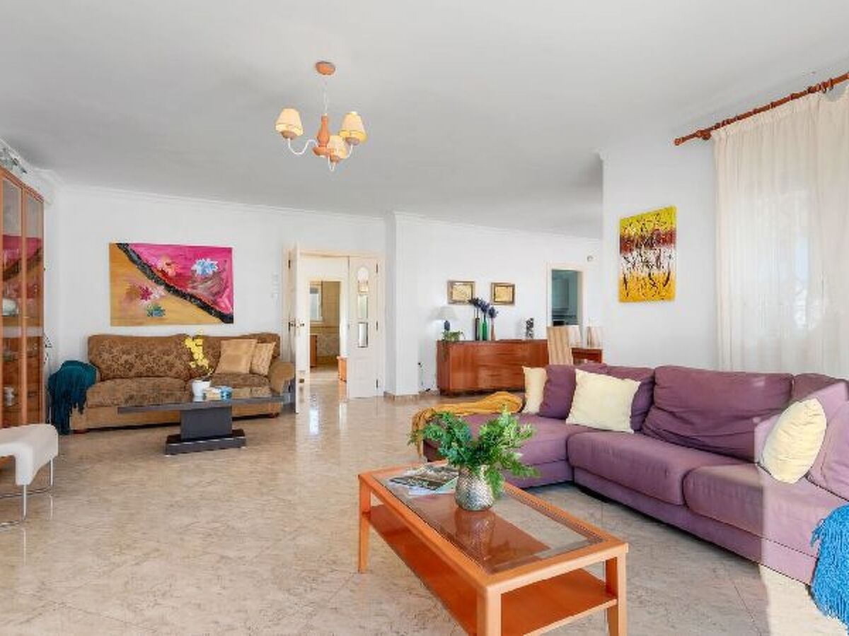 Villa La Marina - 6 chambres, 12 personnes à Benissa - Photo 65