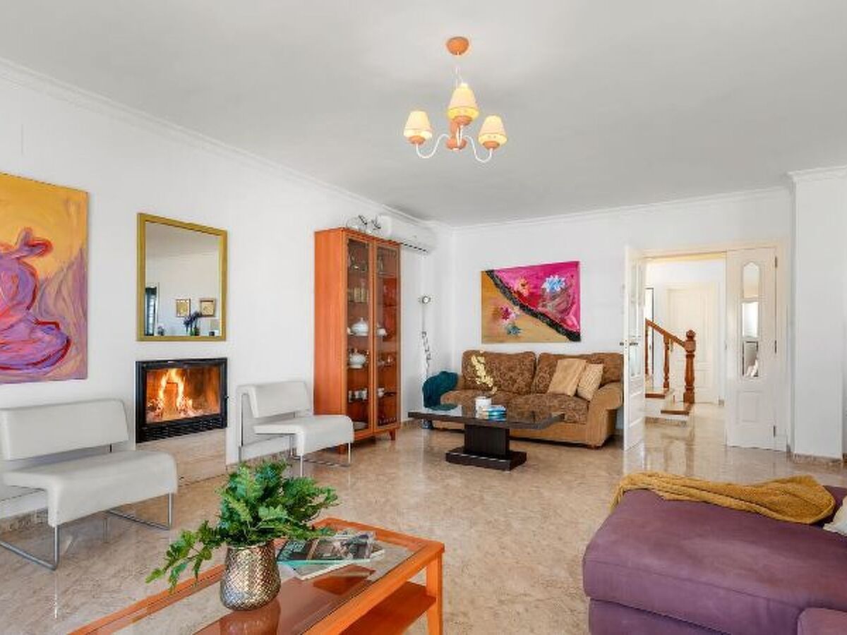 Villa La Marina - 6 chambres, 12 personnes à Benissa - Photo 66