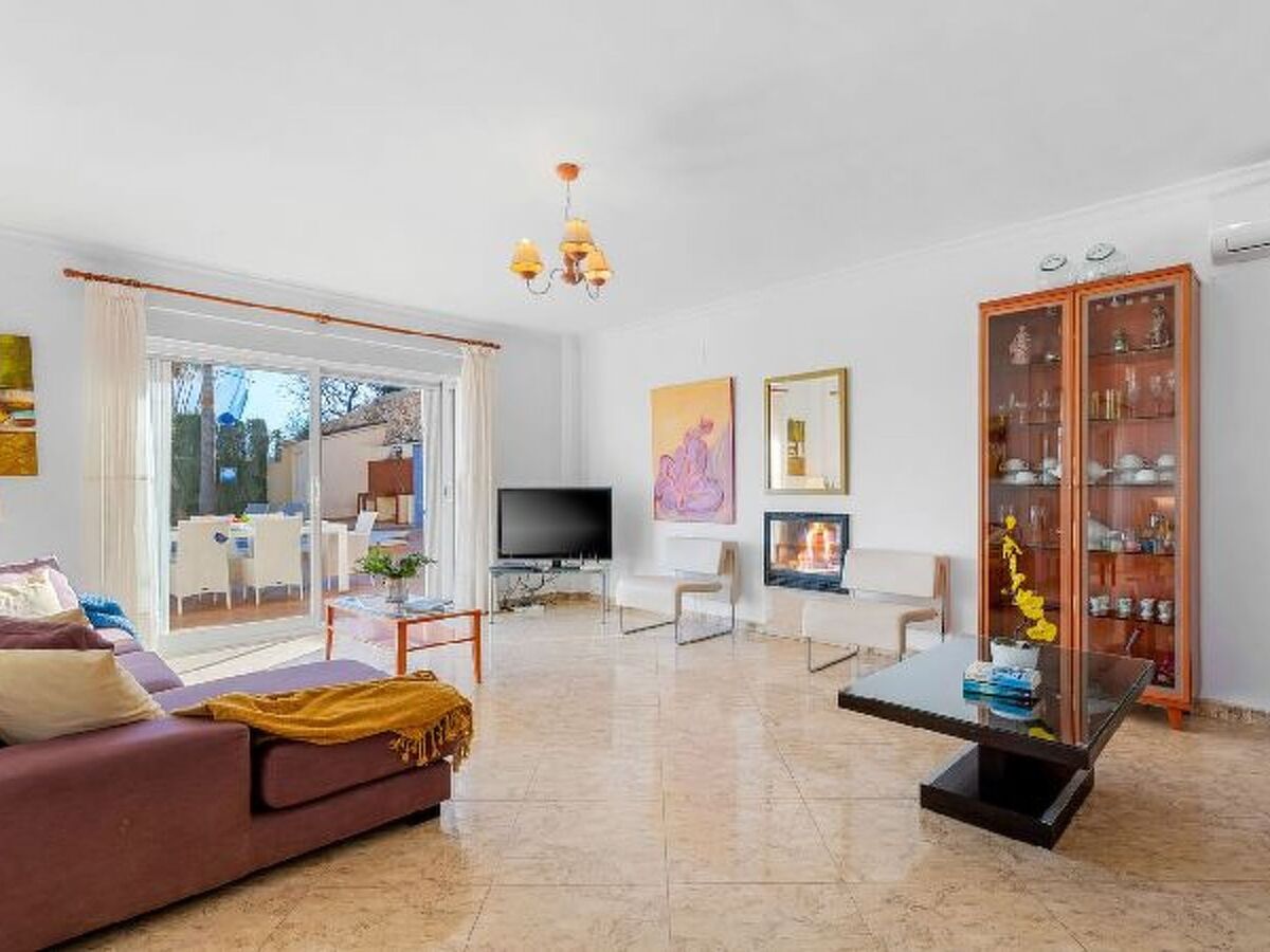 Villa La Marina - 6 chambres, 12 personnes à Benissa - Photo 67