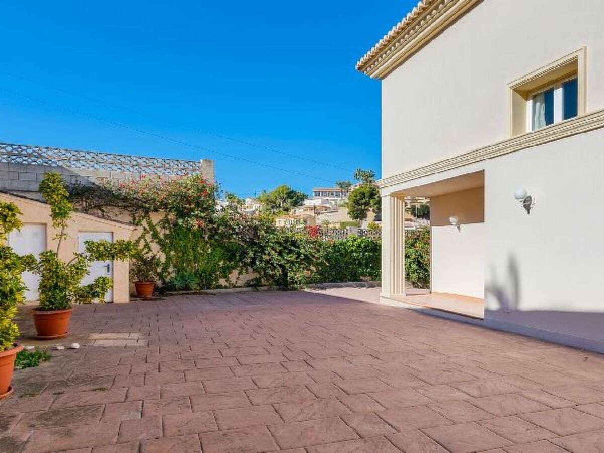 Villa La Marina - 6 chambres, 12 personnes à Benissa - Photo 69