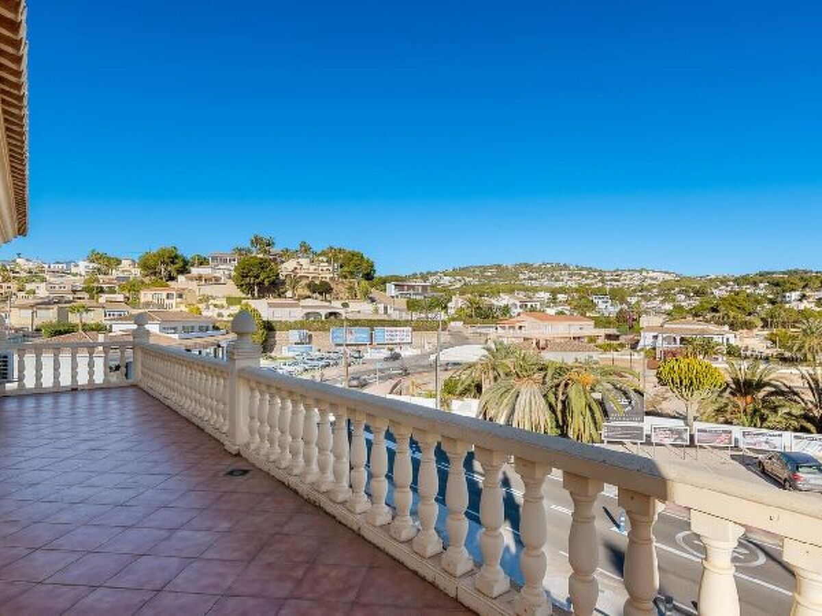 Villa La Marina - 6 chambres, 12 personnes à Benissa - Photo 70