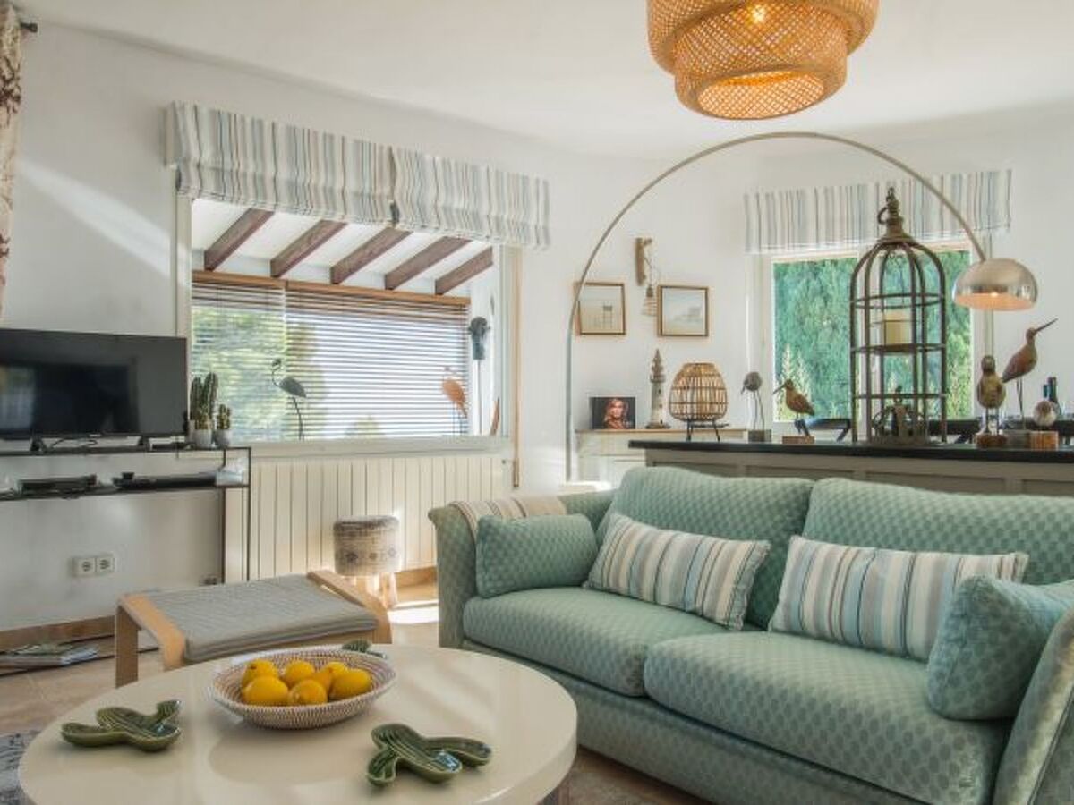 Villa Teranga à Calpe - Piscine 7x3m, 3 chambres - Photo 23