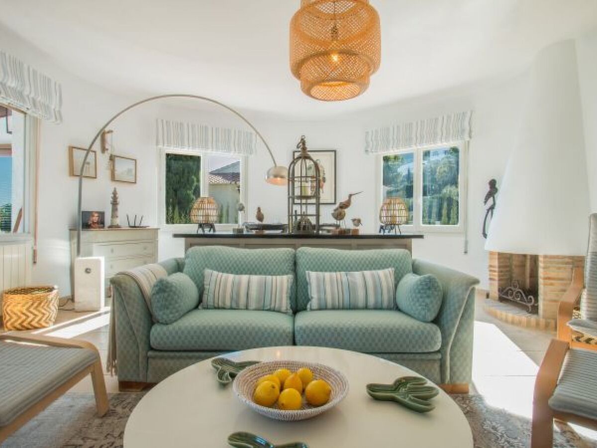 Villa Teranga à Calpe - Piscine 7x3m, 3 chambres - Photo 24