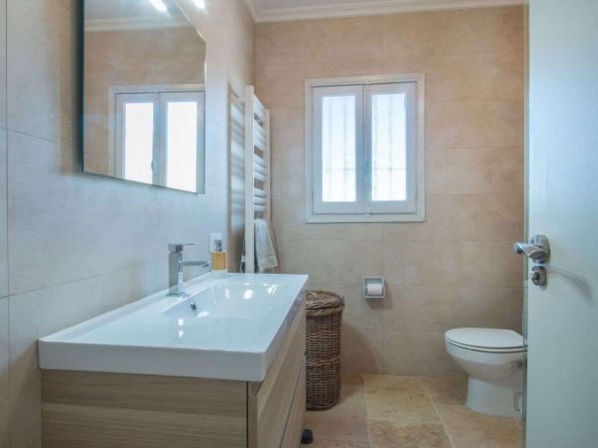 Villa Teranga à Calpe - Piscine 7x3m, 3 chambres - Photo 40
