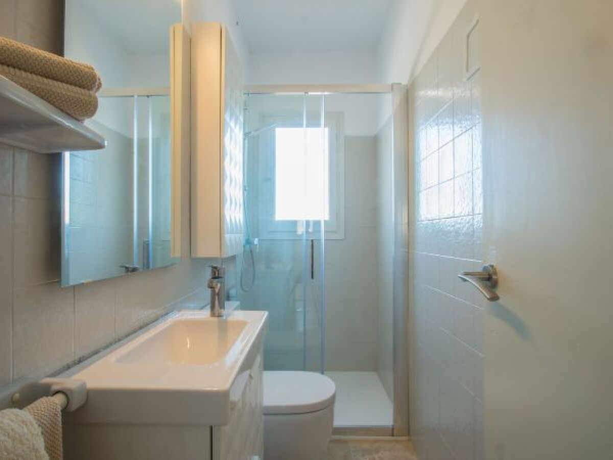 Villa Teranga à Calpe - Piscine 7x3m, 3 chambres - Photo 41
