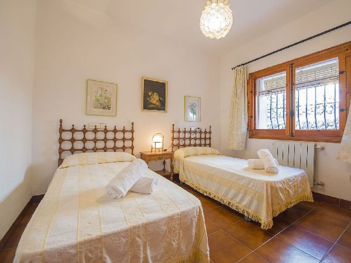 Villa Puseta - 6 chambres, 11 personnes à Benissa - Photo 7