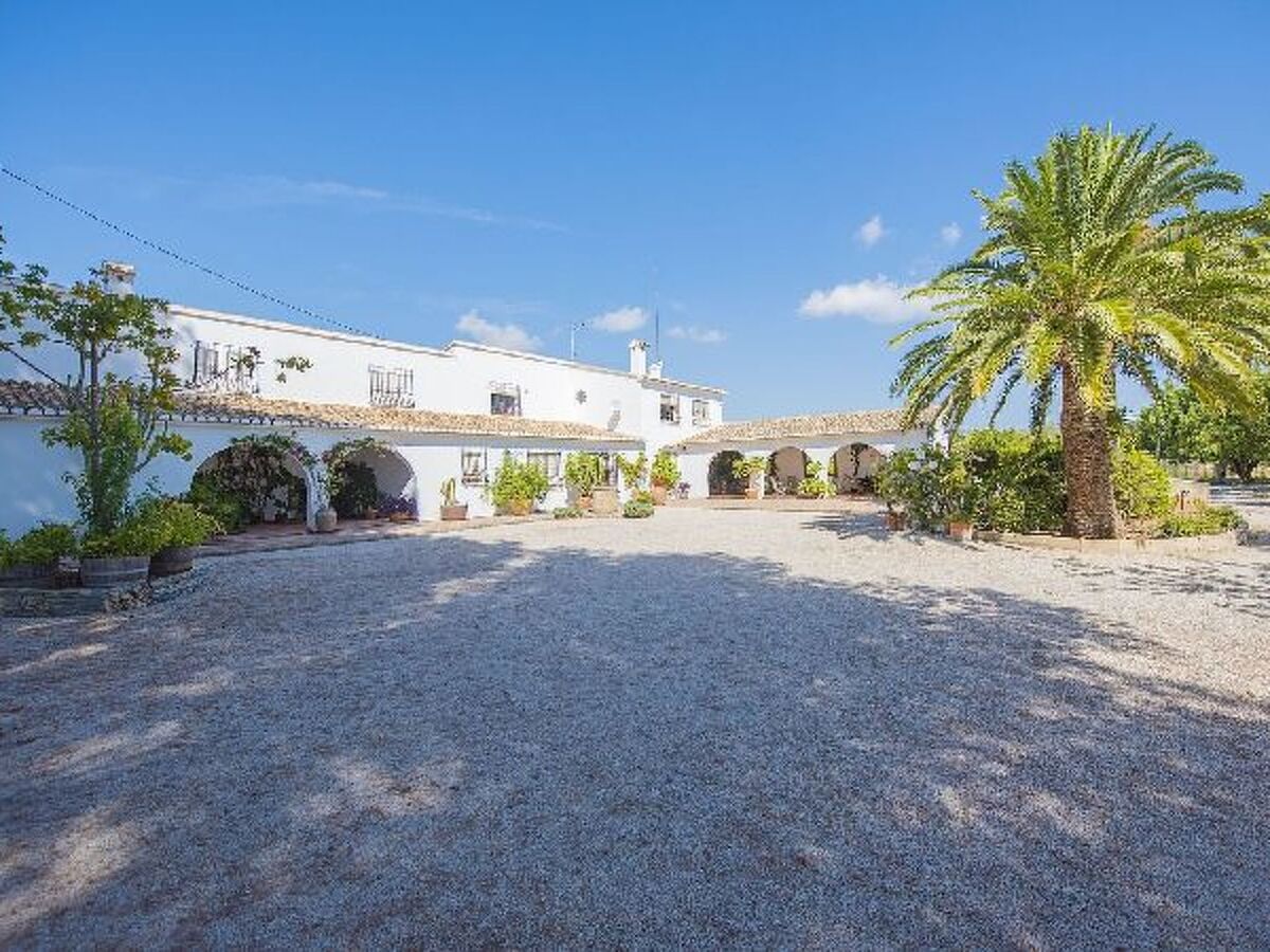 Villa Puseta - 6 chambres, 11 personnes à Benissa - Photo 16