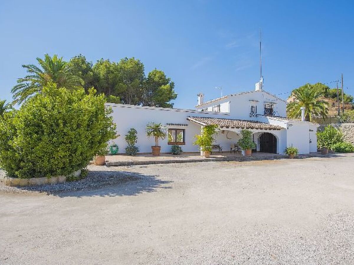 Villa Puseta - 6 chambres, 11 personnes à Benissa - Photo 17