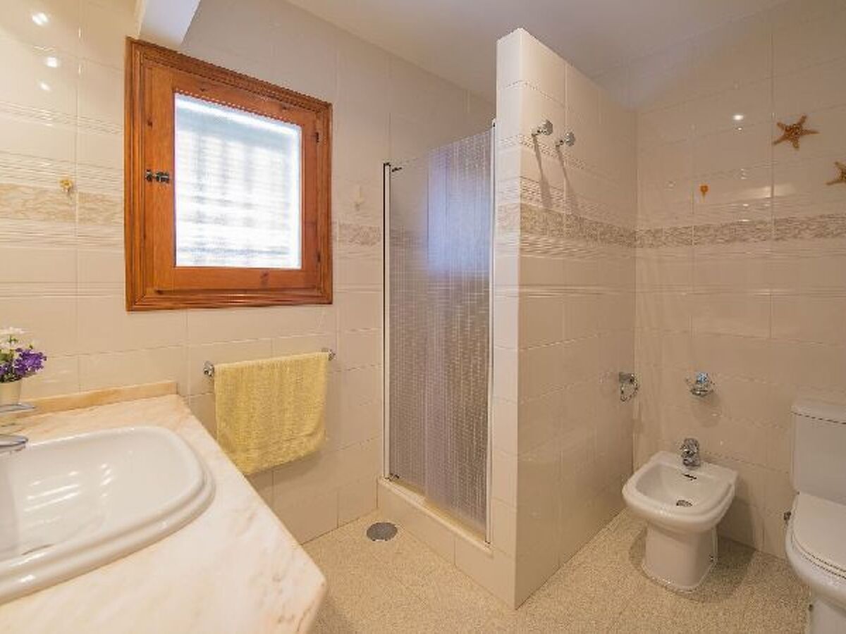 Villa Puseta - 6 chambres, 11 personnes à Benissa - Photo 29