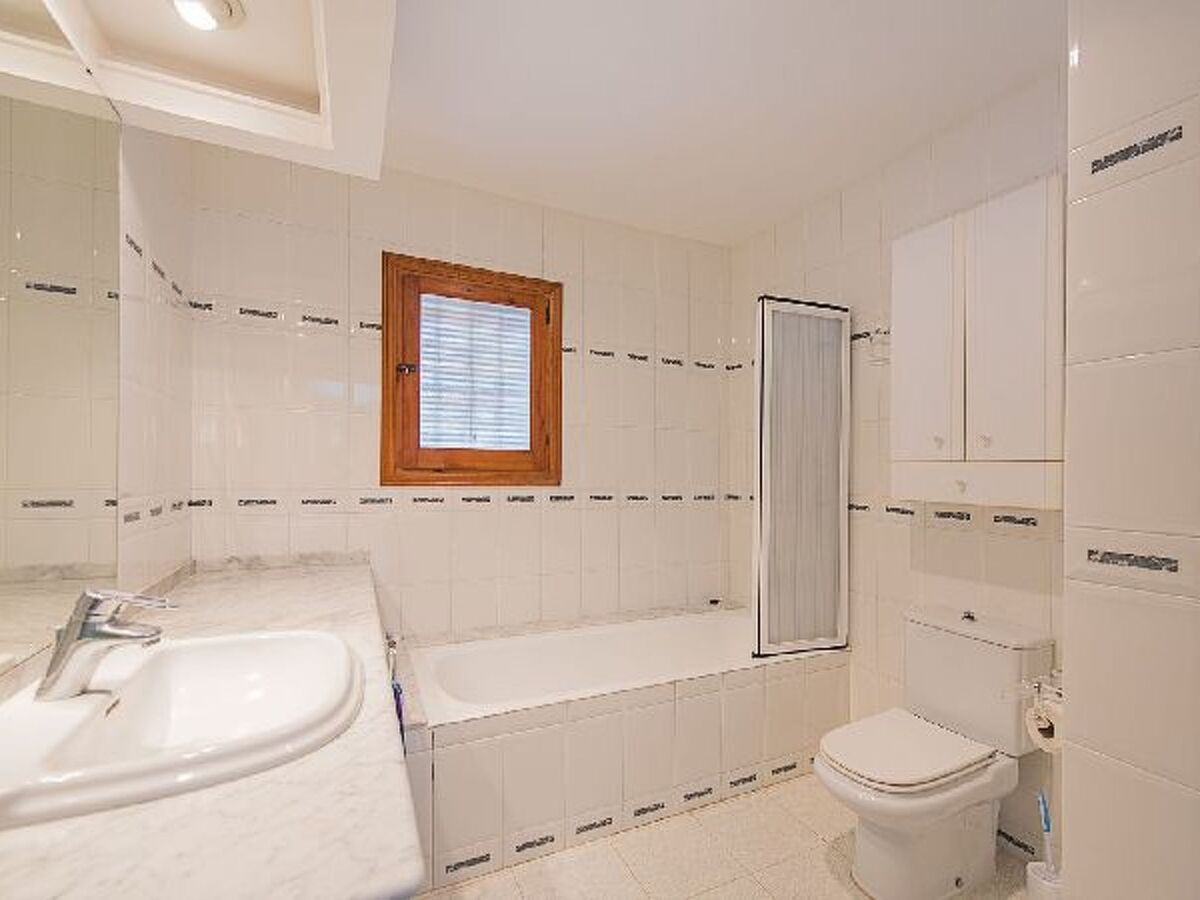 Villa Puseta - 6 chambres, 11 personnes à Benissa - Photo 31