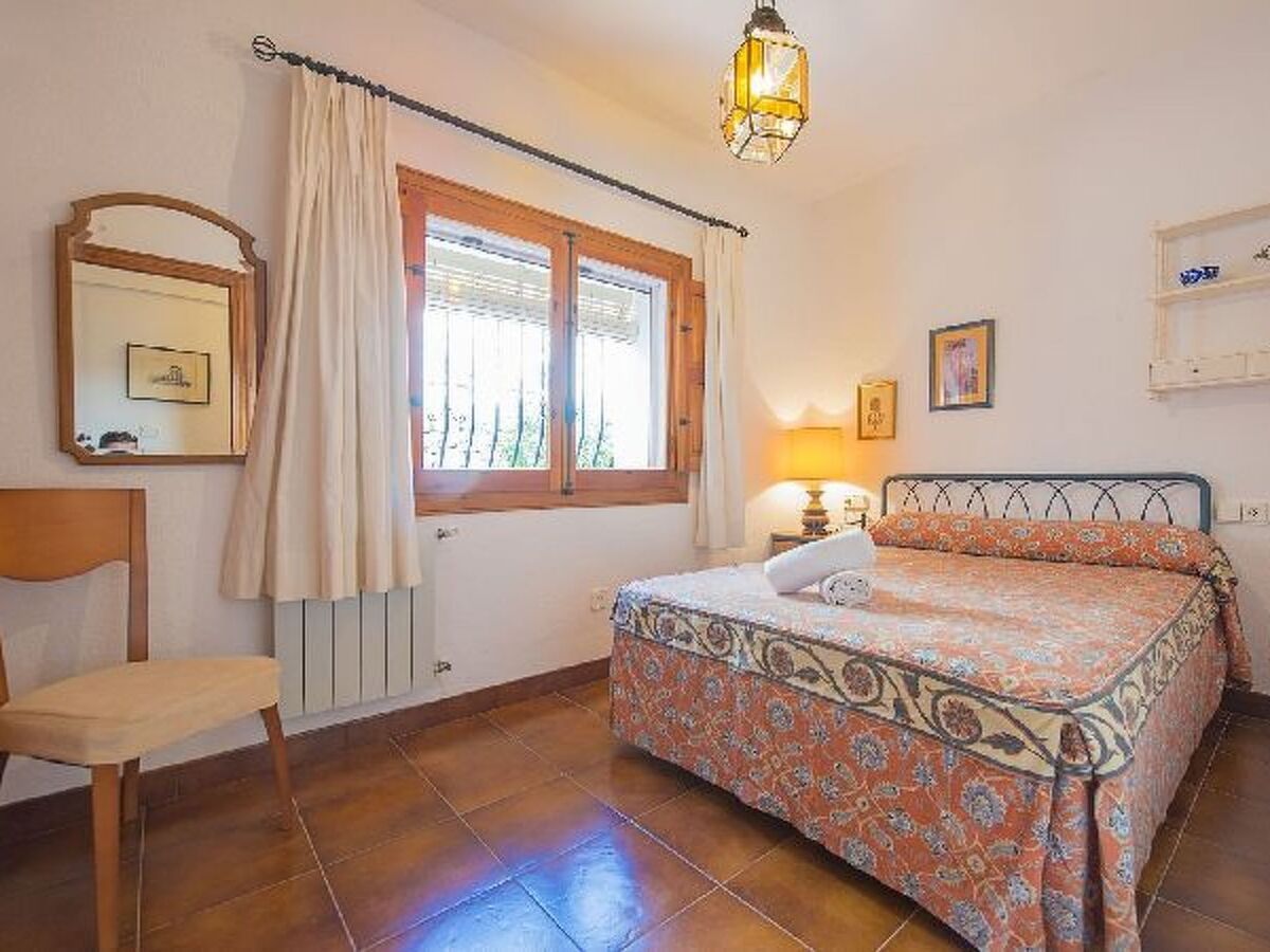 Villa Puseta - 6 chambres, 11 personnes à Benissa - Photo 32