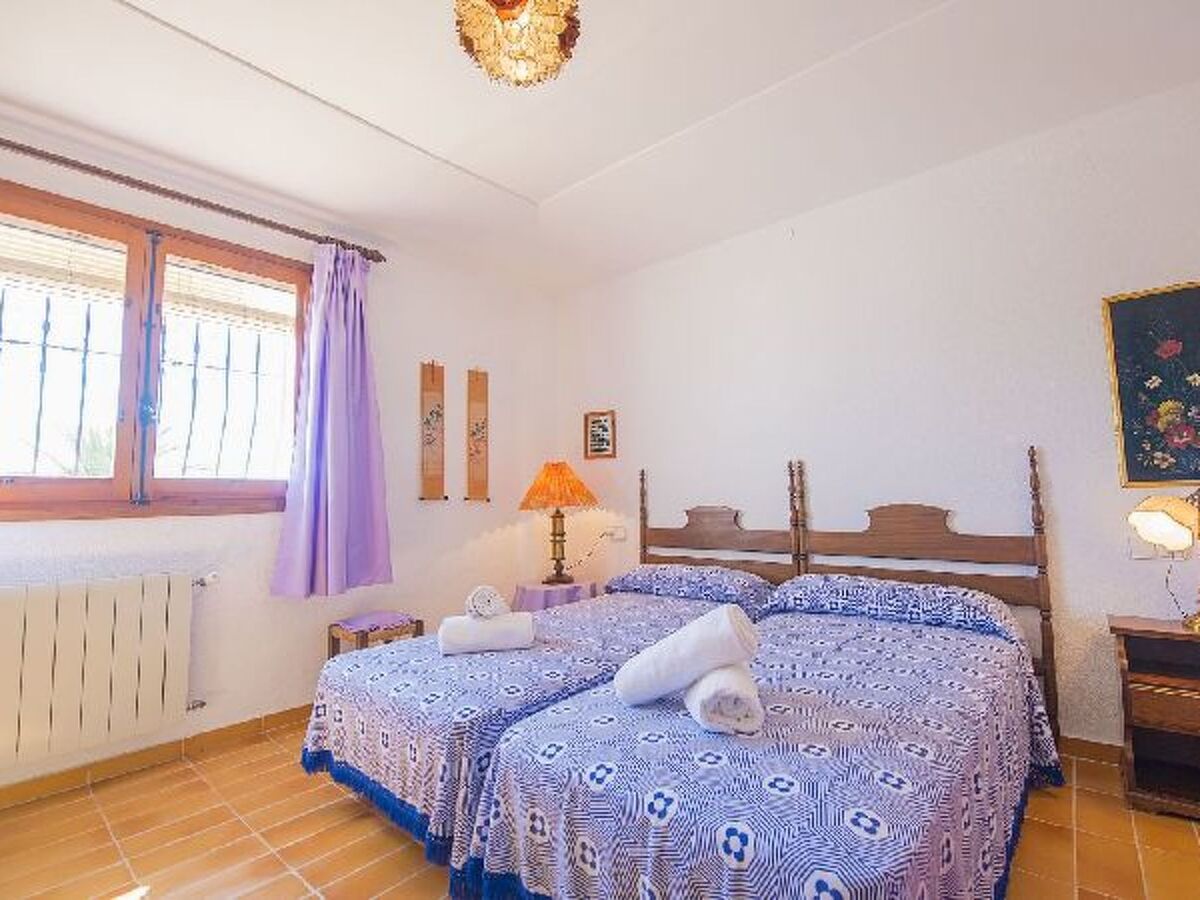 Villa Puseta - 6 chambres, 11 personnes à Benissa - Photo 33