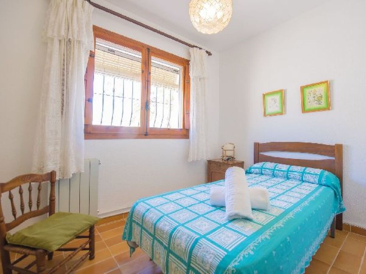 Villa Puseta - 6 chambres, 11 personnes à Benissa - Photo 34