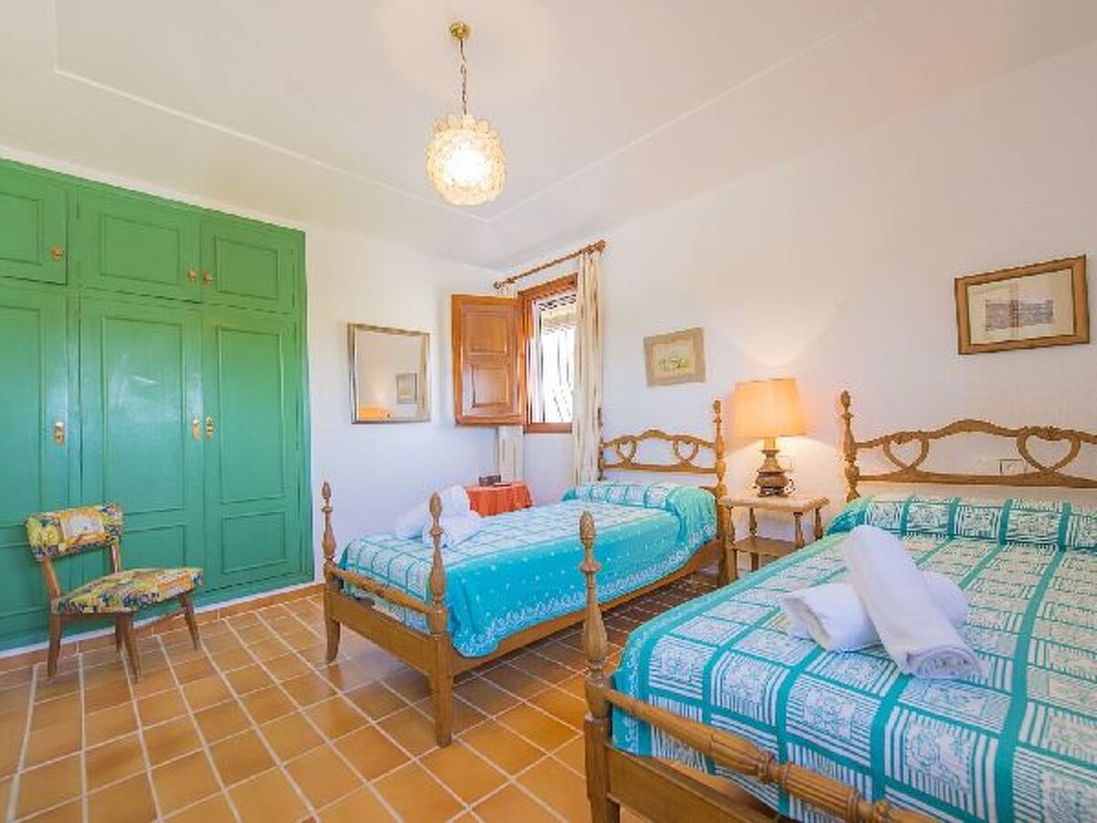 Villa Puseta - 6 chambres, 11 personnes à Benissa - Photo 36