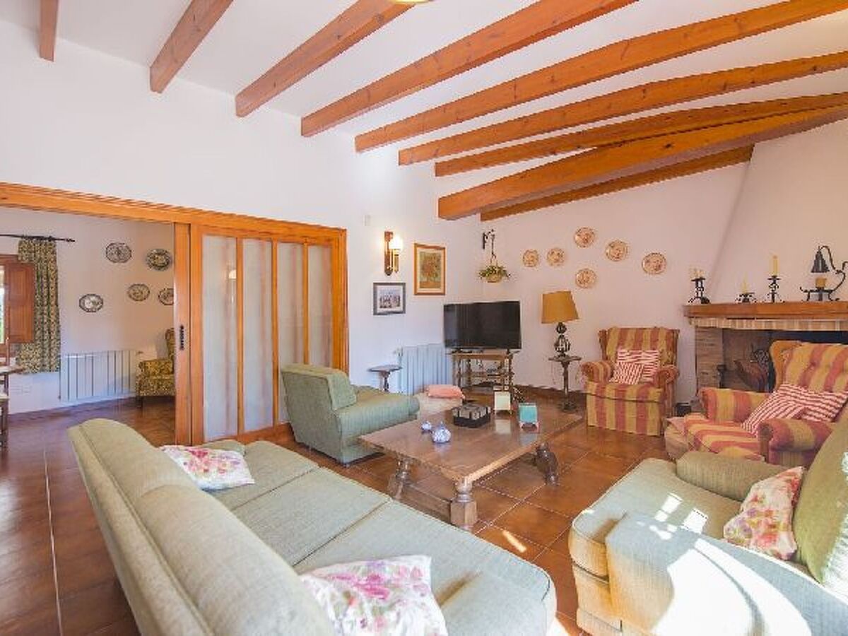 Villa Puseta - 6 chambres, 11 personnes à Benissa - Photo 41