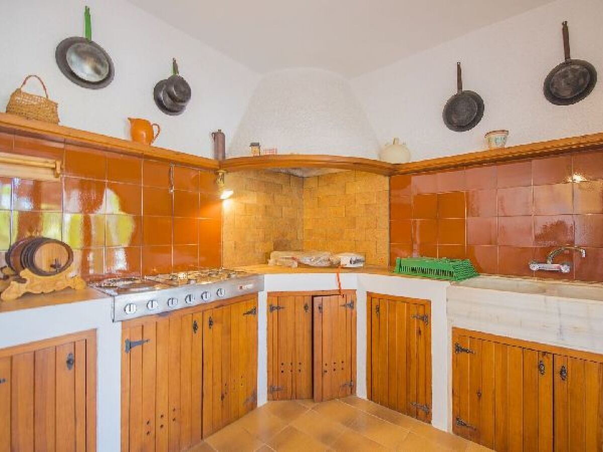 Villa Puseta - 6 chambres, 11 personnes à Benissa - Photo 43