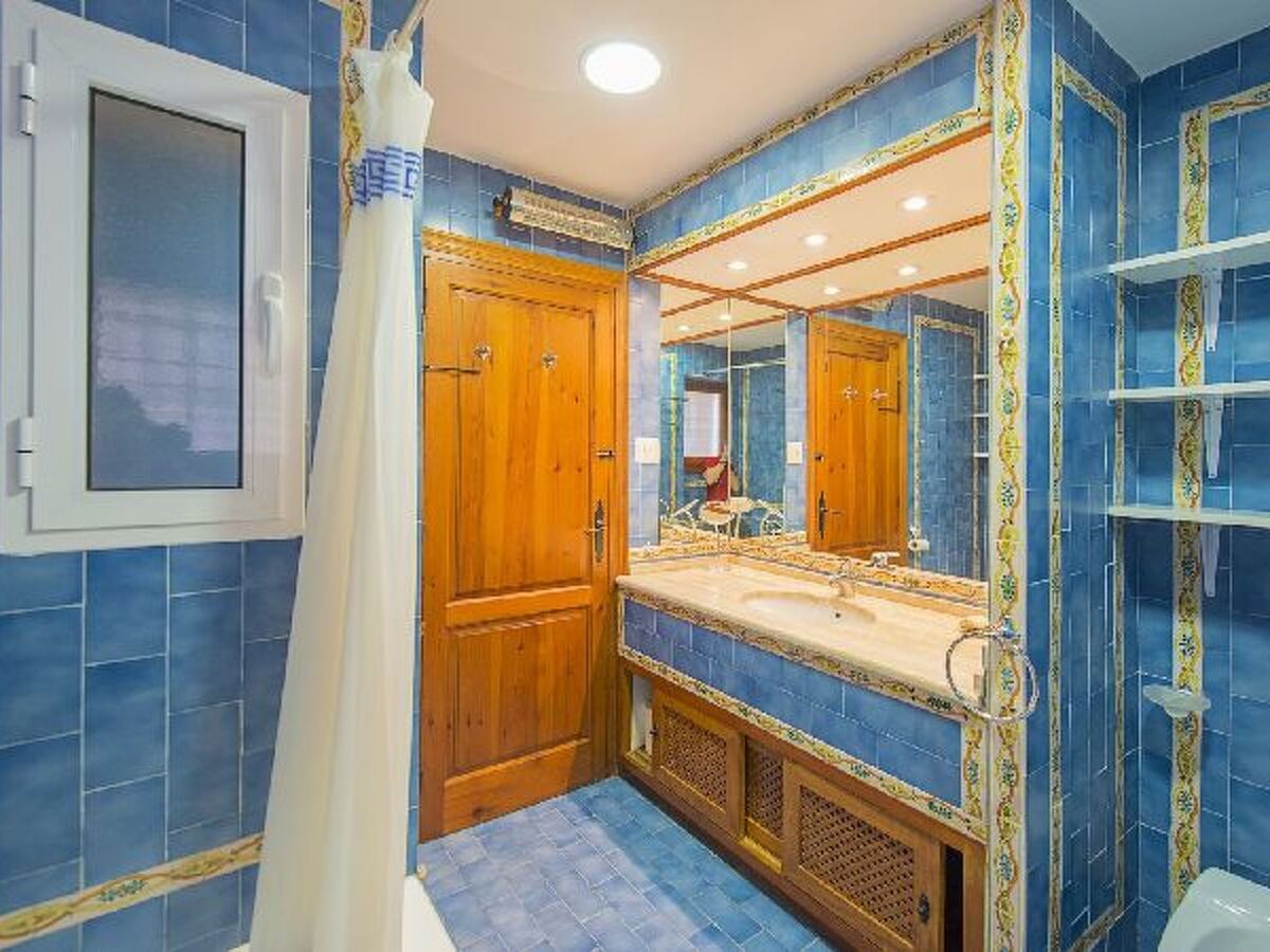 Villa Puseta - 6 chambres, 11 personnes à Benissa - Photo 49