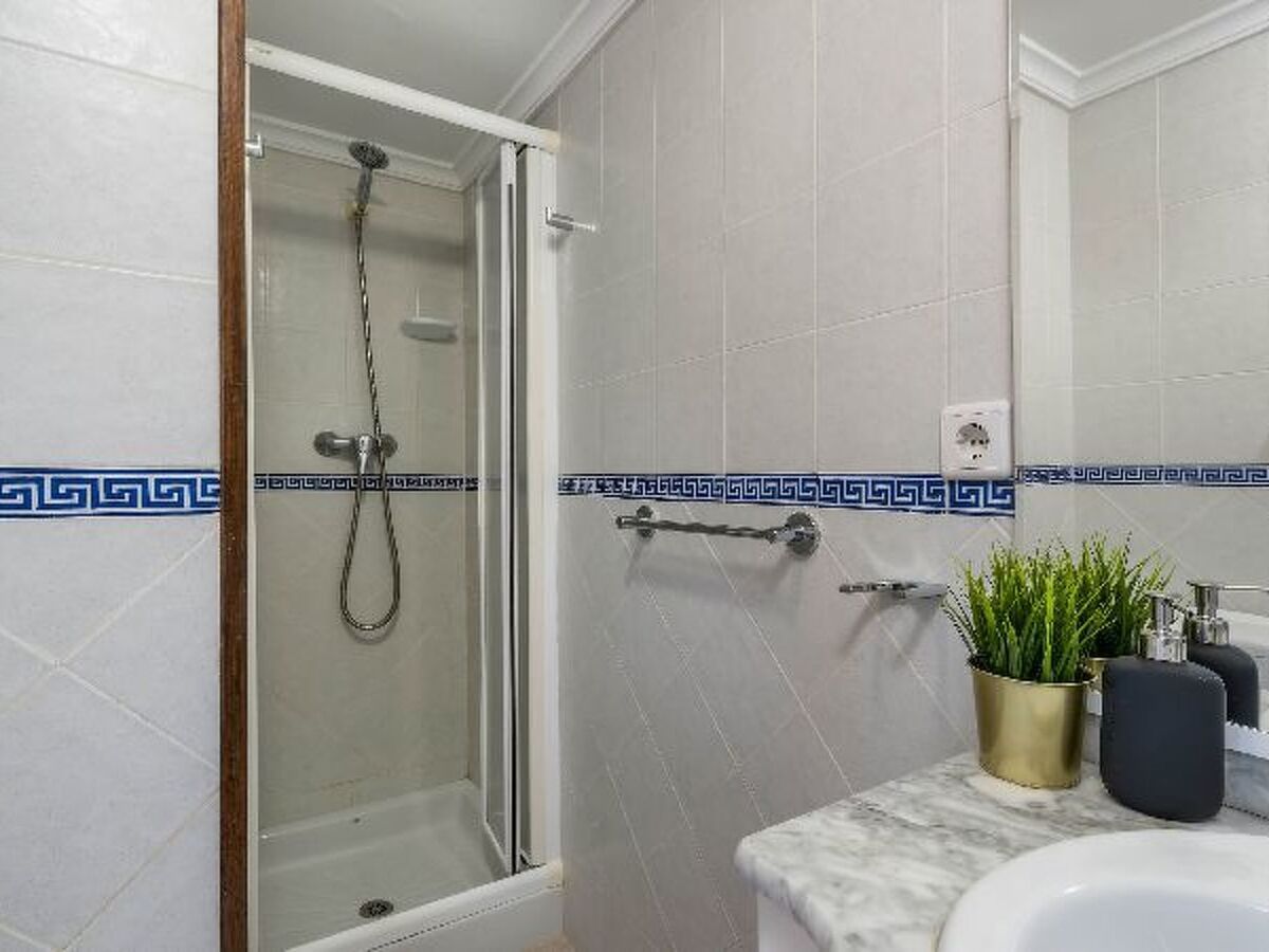 Villa Rodrigo - Maison 3 chambres avec piscine à Benissa - Photo 48