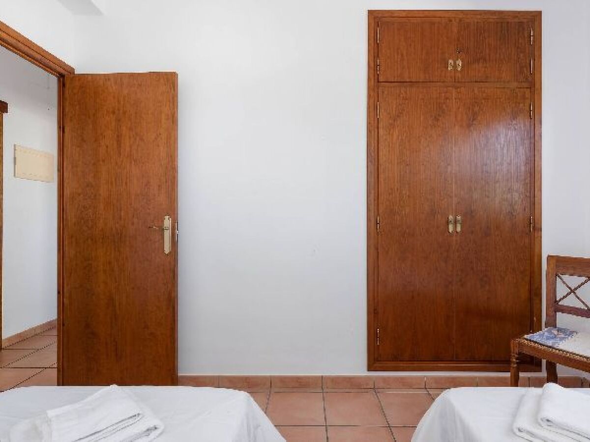 Villa Rodrigo - Maison 3 chambres avec piscine à Benissa - Photo 49