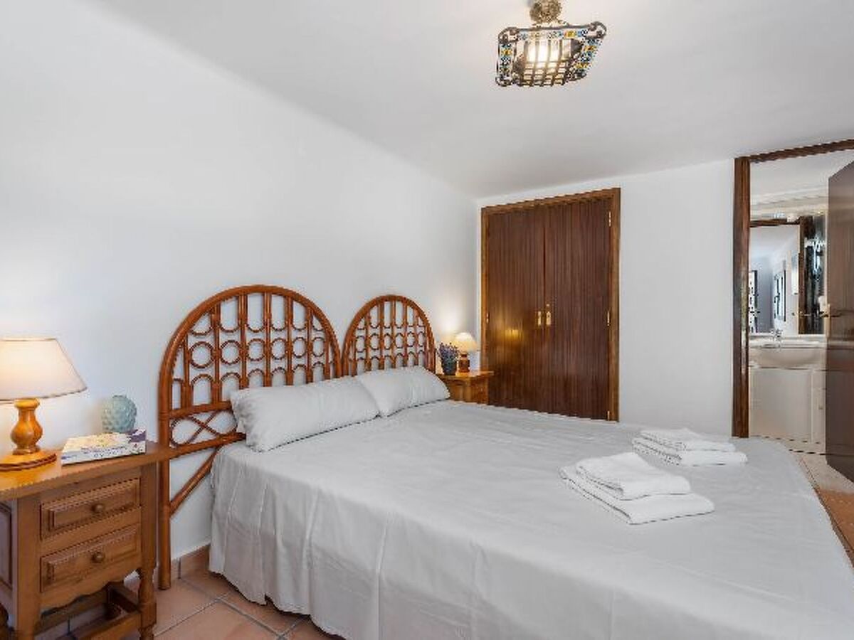 Villa Rodrigo - Maison 3 chambres avec piscine à Benissa - Photo 51