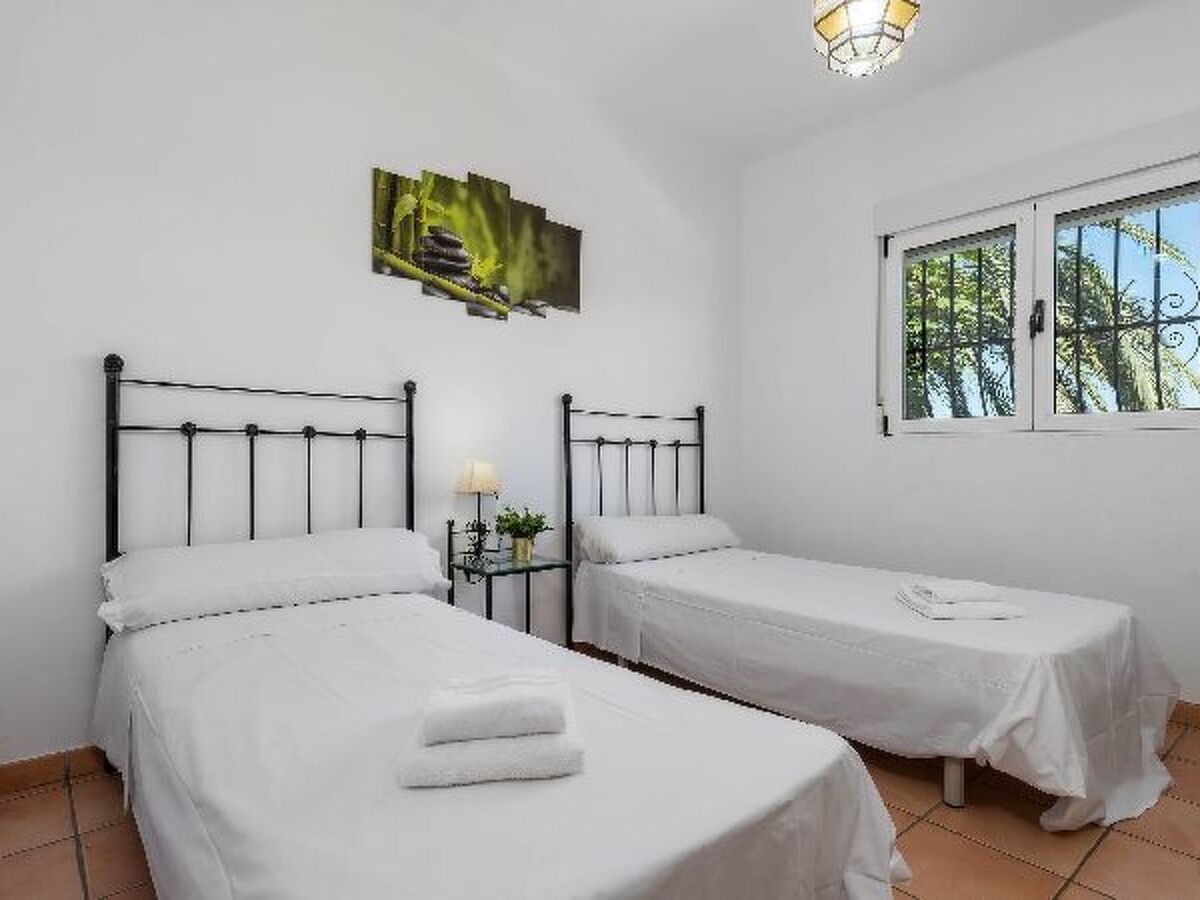 Villa Rodrigo - Maison 3 chambres avec piscine à Benissa - Photo 52