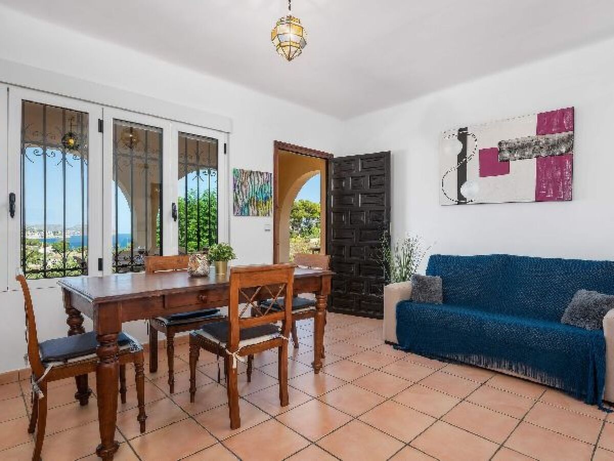 Villa Rodrigo - Maison 3 chambres avec piscine à Benissa - Photo 58