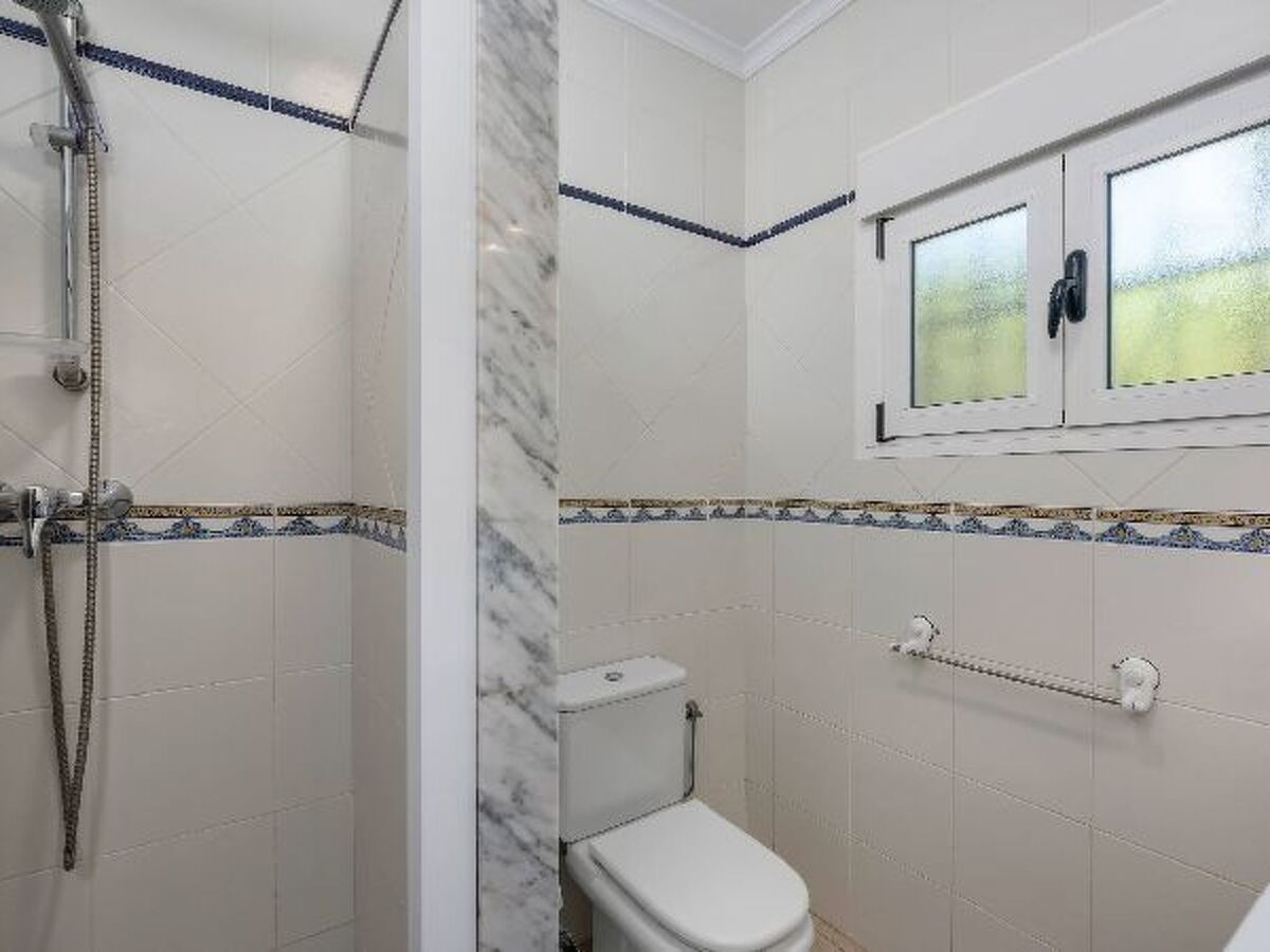Villa Rodrigo - Maison 3 chambres avec piscine à Benissa - Photo 76