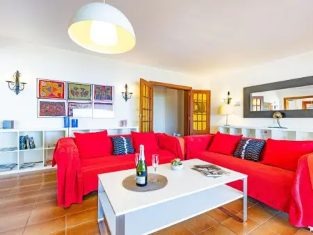 Villa Quimera – Maison 8 pers., piscine débordement Costa Blanca : photo 2