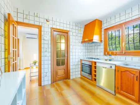 Villa Quimera – Maison 8 pers., piscine débordement Costa Blanca : photo 9