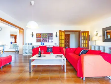 Villa Quimera – Maison 8 pers., piscine débordement Costa Blanca : photo 13