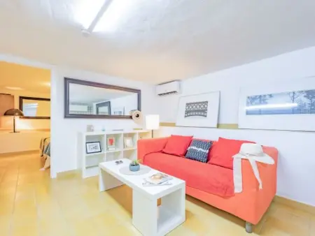 Villa Quimera – Maison 8 pers., piscine débordement Costa Blanca : photo 16
