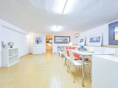 Villa Quimera – Maison 8 pers., piscine débordement Costa Blanca : photo 17