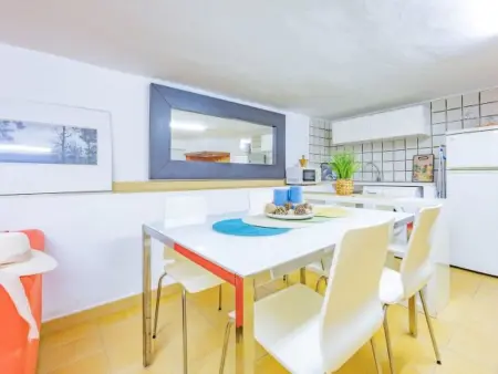 Villa Quimera – Maison 8 pers., piscine débordement Costa Blanca : photo 18