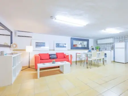 Villa Quimera – Maison 8 pers., piscine débordement Costa Blanca : photo 20