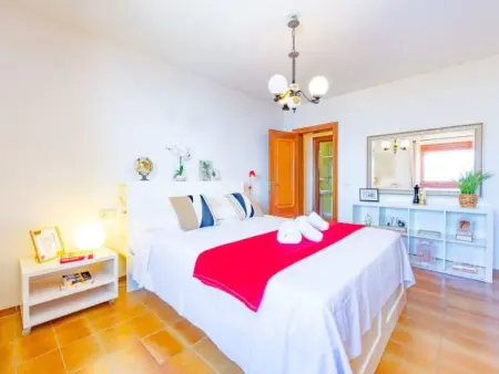 Villa Quimera – Maison 8 pers., piscine débordement Costa Blanca : photo 21