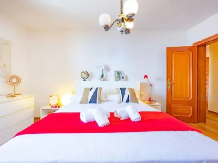 Villa Quimera – Maison 8 pers., piscine débordement Costa Blanca : photo 22