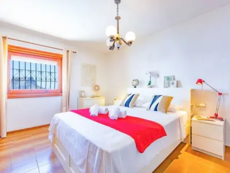 Villa Quimera – Maison 8 pers., piscine débordement Costa Blanca : photo 23