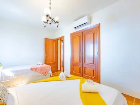 Villa Quimera – Maison 8 pers., piscine débordement Costa Blanca : photo 26