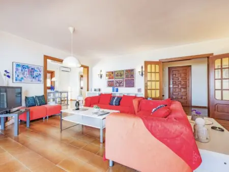 Villa Quimera – Maison 8 pers., piscine débordement Costa Blanca : photo 27