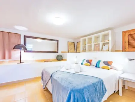 Villa Quimera – Maison 8 pers., piscine débordement Costa Blanca : photo 53