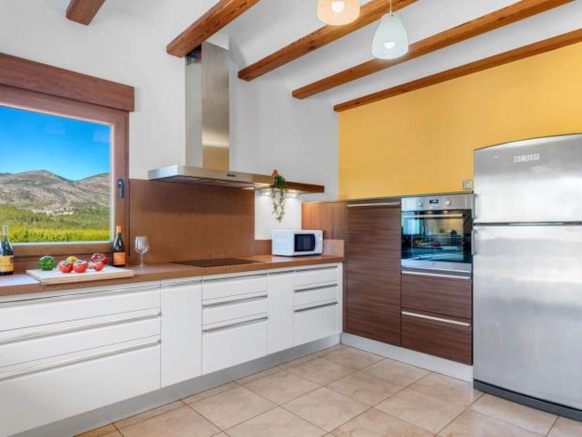 Villa Chata – 4 chambres, piscine privée, 10 personnes - Photo 4