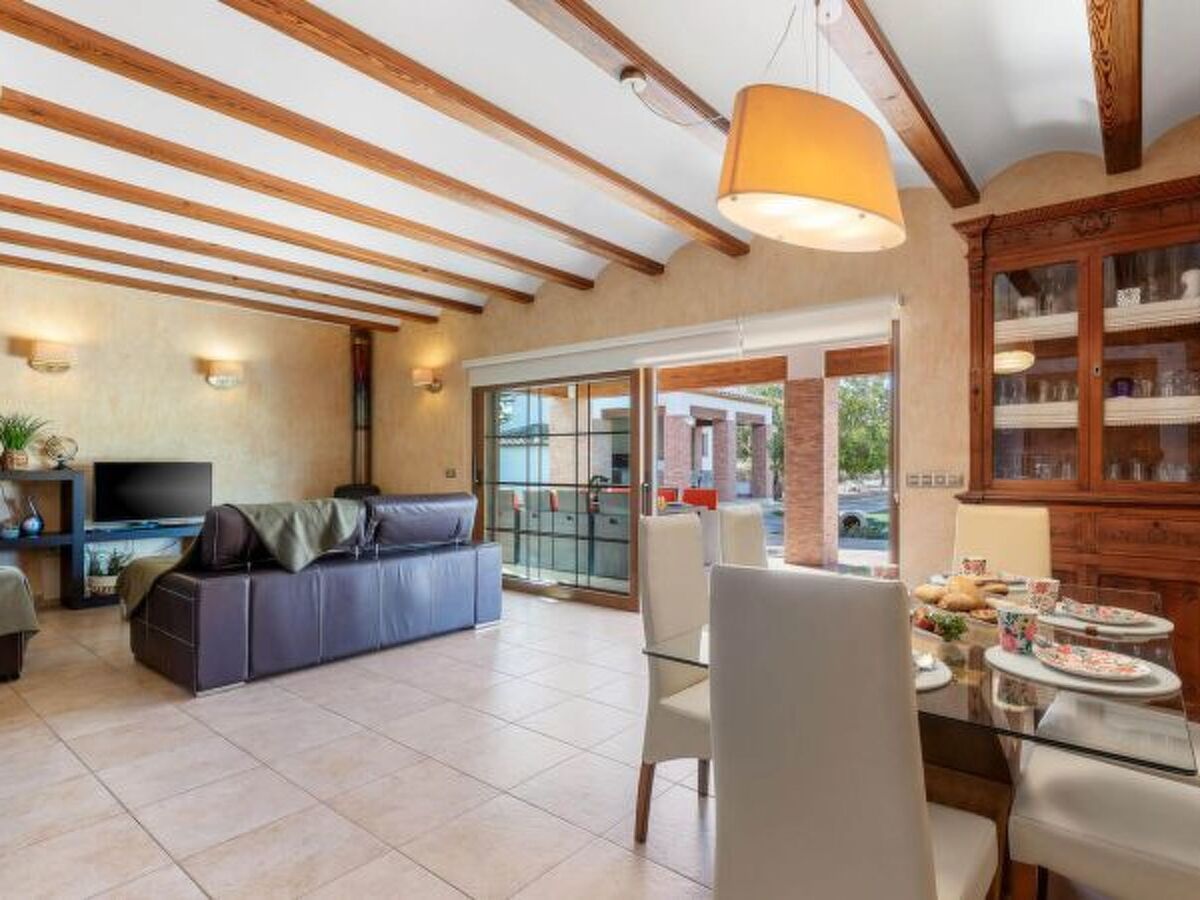 Villa Chata – 4 chambres, piscine privée, 10 personnes - Photo 7