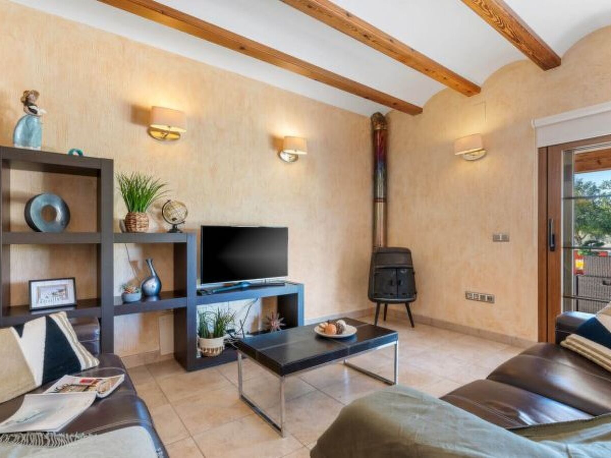 Villa Chata – 4 chambres, piscine privée, 10 personnes - Photo 9