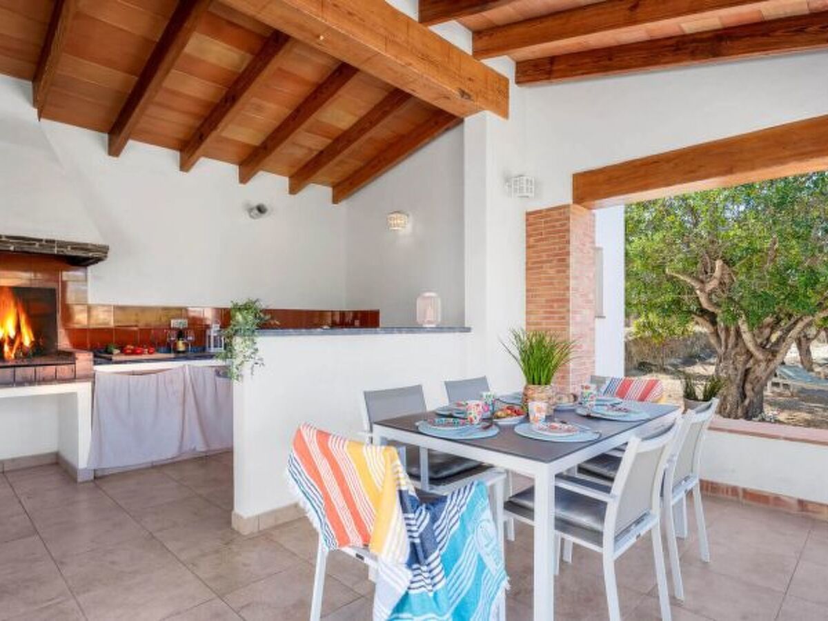 Villa Chata – 4 chambres, piscine privée, 10 personnes - Photo 12