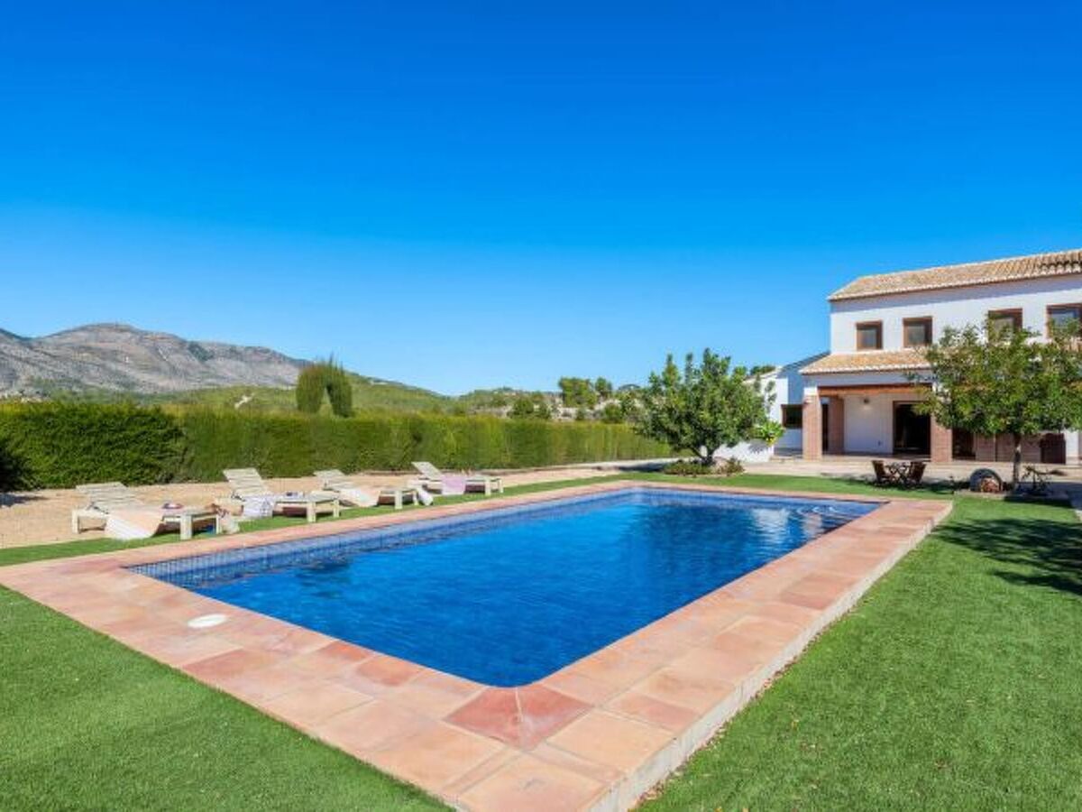 Villa Chata – 4 chambres, piscine privée, 10 personnes - Photo 15