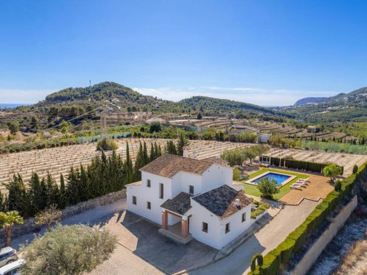 Villa Chata – 4 chambres, piscine privée, 10 personnes - Photo 16